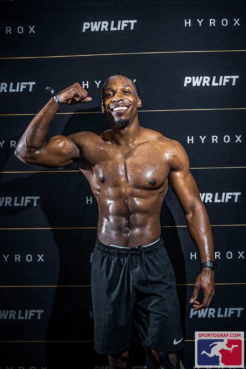 D. Hosea training